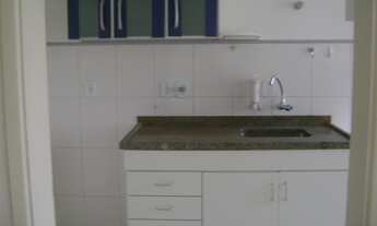 Imagem 3: Apartamento para aluguel possui 42 metros quadrados com 1 quarto em Perdizes - São Paulo