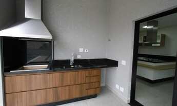 Imagem 7: Alphaville Genesis 2 Casa Nova 764 m2 $3.900.000 - Santana de Parnaíba - SP