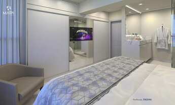 Imagem 6: Cobertura Duplex para Venda em São Paulo, ITAIM BIBI, 2 dormitórios, 2 suítes, 2 banheiros