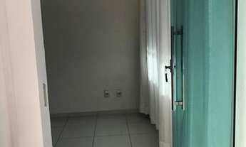 Imagem 3: Casa no condominio quintas do Sol sendo 2/4 top