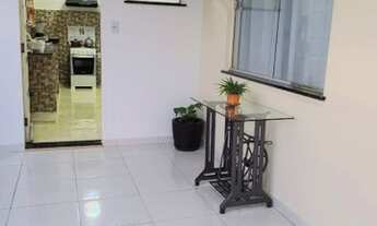 Imagem 5: Apartamento mobiliado aluga-se apartamento mobiliado