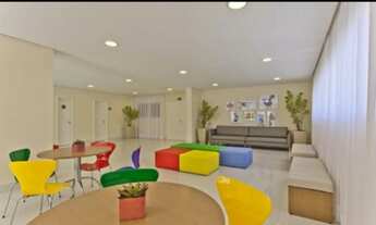 Imagem 2: Apartamento para venda tem 70 metros quadrados com 3 quartos You Saúde Vila das Mercês