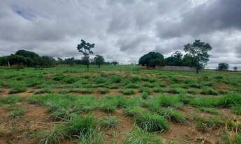 Imagem 2: Lote Barato ao Lado da GO-040