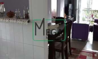 Imagem: Apartamento com 2 quartos à venda em Barueri