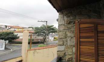 Imagem 2: CASA RESIDENCIAL em SÃO PAULO - SP, PARQUE SÃO DOMINGOS