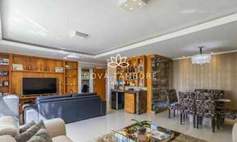 Imagem 7: Lindo apartamento com 202m² disponível para venda e Locação. Tamboré, Santana de Parnaíba