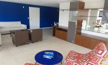 Imagem 6: Apto em Tirol com 4 Suites, 6 Banheiros, 3 vagas Cobertas, 237m²