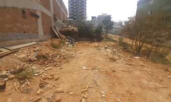 Imagem: Terreno / Área à venda, Cabral - Contagem/MG