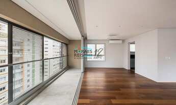 Imagem 7: Cobertura para Venda em São Paulo, Jardim Paulista, 3 dormitórios, 3 suítes, 5 banheiros