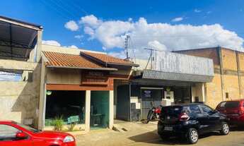 Imagem 7: Galpão/Depósito/Armazém para venda possui 350 metros quadrados em Centro - Anápolis - GO