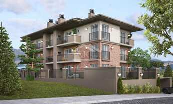 Imagem 2: Apartamentos de alto padrão localizados em Nova Petrópolis na Serra Gaúcha