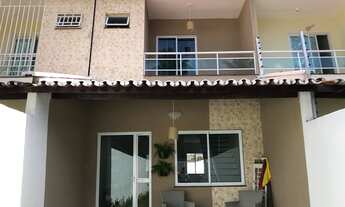 Imagem 3: Casas duplex com 3 quartos no Luzardo Viana apartir de R$185mil