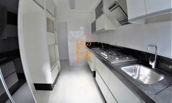 Imagem 3: Apartamento para venda 60m² 2 dormitórios 1 banheiro 1 vaga no bairro Jardim Celeste