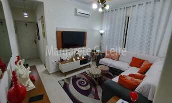 Imagem: Apartamento para venda com 68 metros quadrados