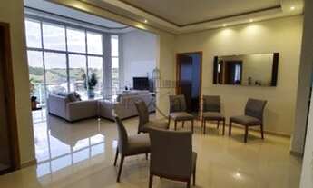 Imagem 6: Jacarei - Casa de Condomínio - Condominio Residencial Mirante do Vale