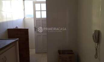 Imagem 4: Apartamento para venda com 60 metros quadrados com 2 quartos em Fonseca - Niterói - RJ