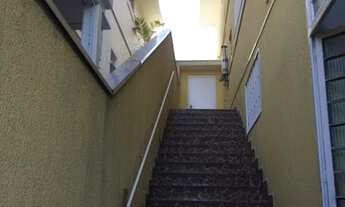 Imagem 6: Sobrado para Venda em São Paulo, Cidade Vargas, 3 dormitórios, 1 suíte, 3 banheiros, 2 vag