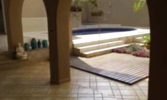 Imagem 5: CASA COM./RES. em SÃO JOSÉ DO RIO PRETO - SP, JARDIM ALTO RIO PRETO