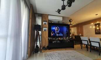 Imagem 2: LINDO PORTEIRA FECHADA 2SUÍTES-80M2-1VGA- UNION HOME - JPA RJ