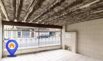 Imagem 3: Casa com 5 dormitórios à venda, 175 m² por R$ 550.000 - Cangaíba - São Paulo/SP