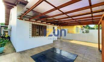 Imagem 2: Casa com 3 dormitórios à venda, 150 m² por R$ 589.666,00 - Nossa Senhora das Graças - Cano