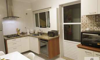 Imagem 6: Sobrado para Venda em Santo André, Campestre, 3 dormitórios, 1 suíte, 3 banheiros, 3 vagas