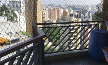 Imagem 3: São Paulo - Apartamento Padrão - Parque Bairro Morumbi