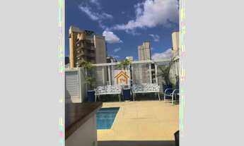 Imagem 4: São Paulo - Apartamento Padrão - Moema