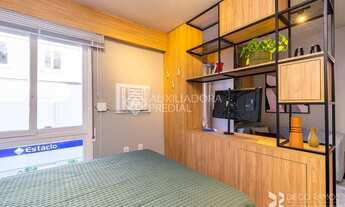 Imagem 6: PORTO ALEGRE - Kitchenette/Conjugados - Centro Histórico