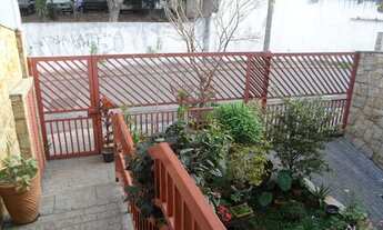 Imagem: SãO PAULO - Sobrado Padrão - Tucuruvi