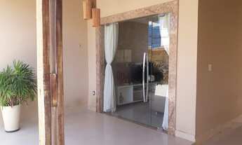 Imagem: Casa à venda no Condomínio Park Centenário