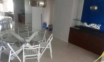 Imagem 5: Apto em Tirol com 4 Suites, 6 Banheiros, 3 vagas Cobertas, 237m²