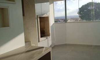 Imagem: Apartamento Duplex com 3 dormitórios à