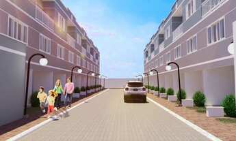 Imagem 4: Condomínio Residencial Prime - Jundiapeba, Mogi das Cruzes