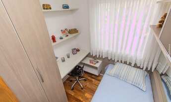 Imagem 6: Apartamento 3 quartos a venda, santa Candida R$209.990 documentação gratís!