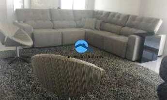 Imagem: Edifício Splendor 300m² 4 suítes 4 vagas