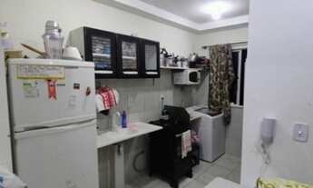 Imagem 7: Vb. Passo Chave no Condomínio Village La Belle 1 - Valor 45 mil