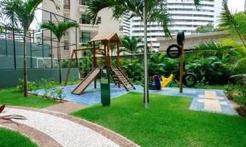 Imagem 5: Apartamento de 220 metros quadrados no bairro Cocó com 5 quartos