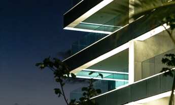 Imagem 2: Cobertura Riserva Golf