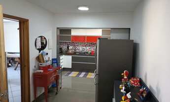 Imagem 5: Casa Campinho Casa com 3 dormitórios