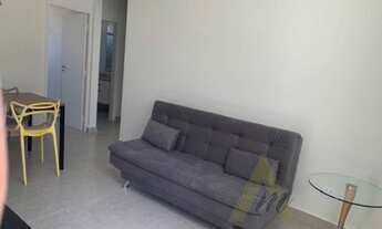 Imagem 3: Lindo apartamento totalmente reformado com extremo bom gosto e qualidade em frente ao Mack