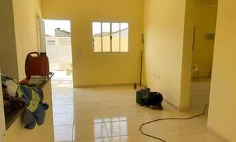 Imagem 5: Casa com piscina em Itanhaem