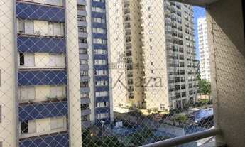 Imagem 6: Apartamento - Vila Ema - Residencial Campos di Provence - 3 Dormitórios - 78m²