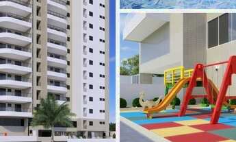 Imagem: Oportunidade na Vila Mirim Apartamento 66