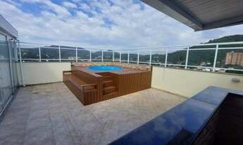 Imagem 5: Cobertura 3 quartos -Gran Village Maria Paula