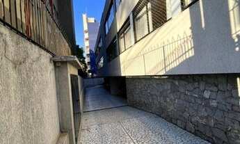 Imagem 4: Apartamento com 4 dormitórios à venda, 140 m² por R$ 470.000,00 - Mercês - Curitiba/PR