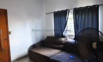 Imagem 4: CAMPO GRANDE - Casa Padrão - Jardim Tijuca