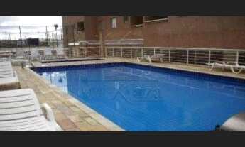 Imagem 7: Vila Ema - Residencial Campos di Provence - 3 Dormitórios - 70m²