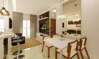 Imagem 6: Apartamento Garden para Venda em Juiz de Fora, São Pedro, 2 dormitórios, 1 suíte, 1 banhei