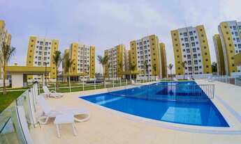 Imagem 2: Apartamento 3 quartos a venda no Portão 61m2 (1 suite ) R$ 321.800,00